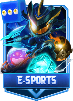 esports