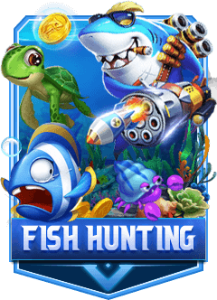 fishhunting
